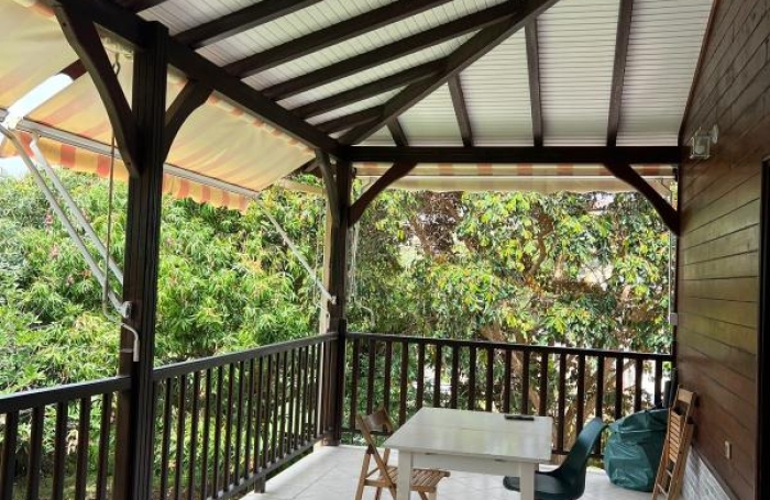 Vente Maison 237.5m&sup2; 5 pièces Le Robert