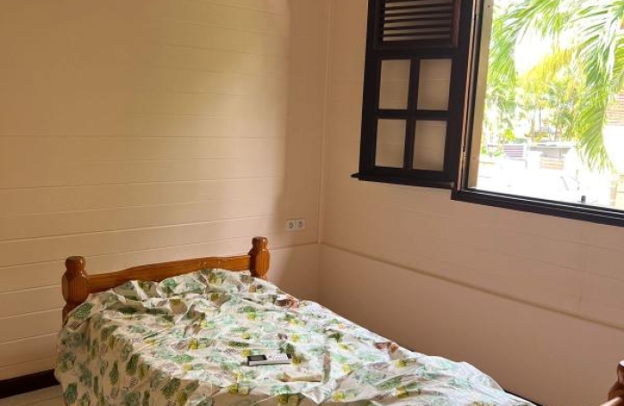 Vente Maison 237.5m&sup2; 5 pièces Le Robert