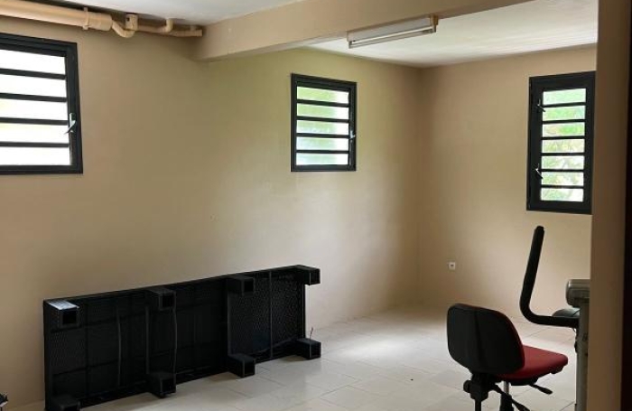 Vente Maison 237.5m&sup2; 5 pièces Le Robert