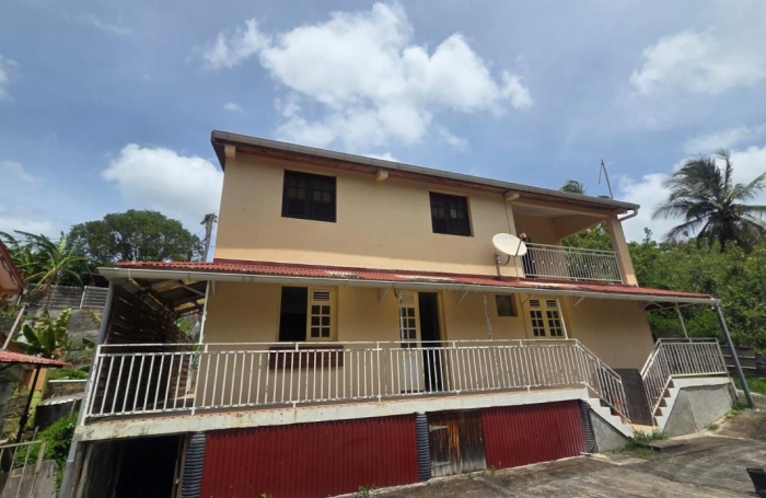 Vente Maison 97223