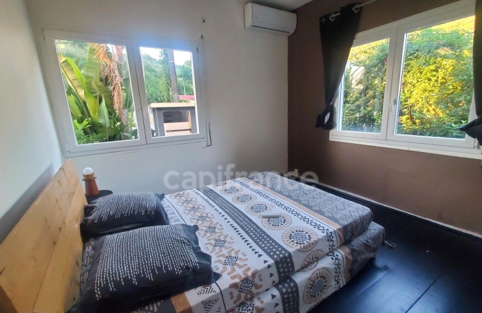 Location Appartement 95m&sup2; 4 pièces Case-Pilote
