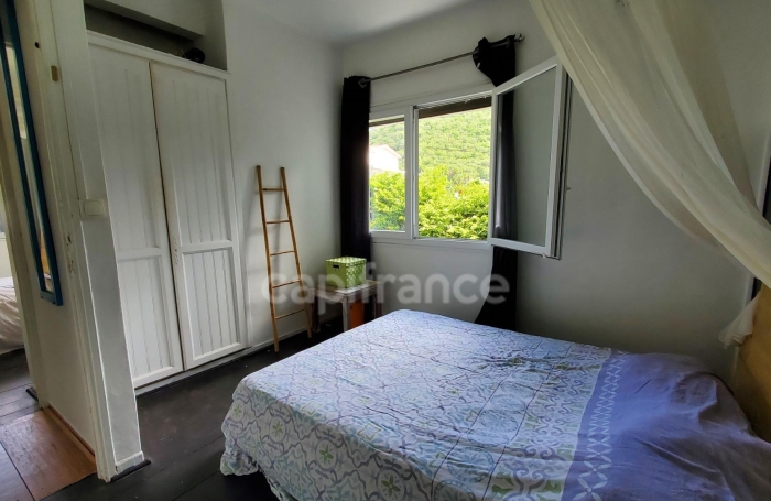 Location Appartement 95m&sup2; 4 pièces Case-Pilote