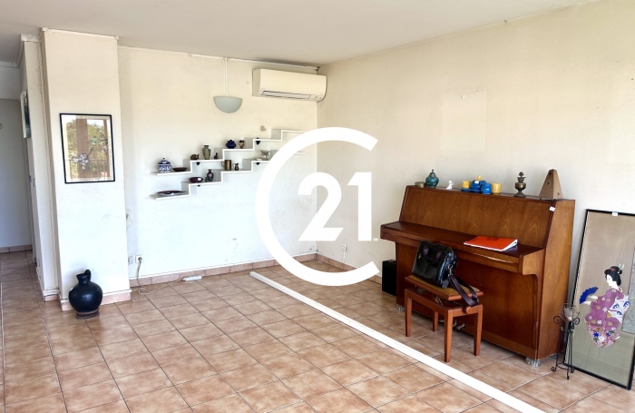 Vente Appartement 67.00m&sup2; 3 pièces Schoelcher