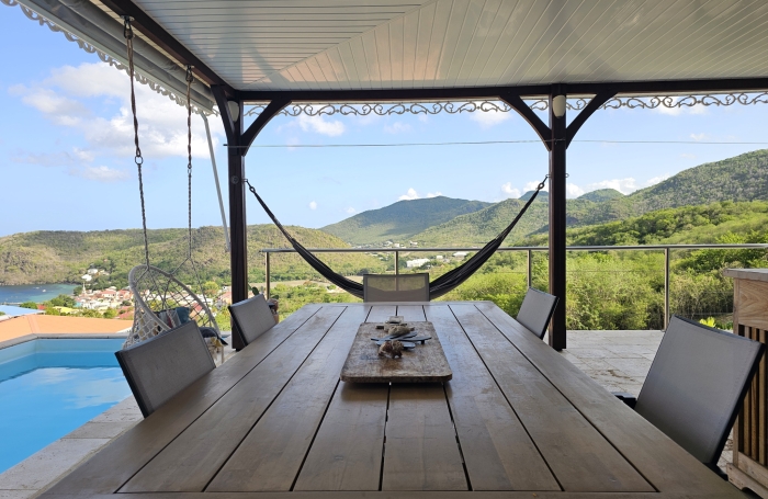 Vente Maison 97217