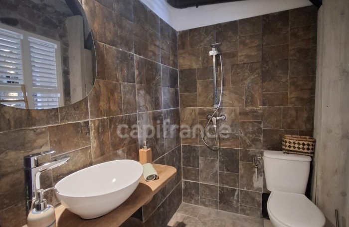Location Maison 145m&sup2; 6 pièces Saint Pierre