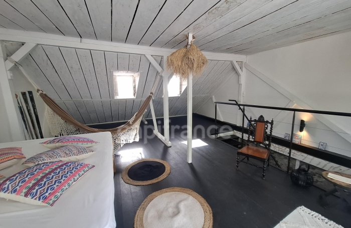 Location Maison 145m&sup2; 6 pièces Saint Pierre