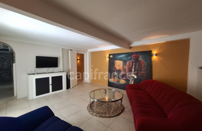 Location Maison 145m&sup2; 6 pièces Saint Pierre
