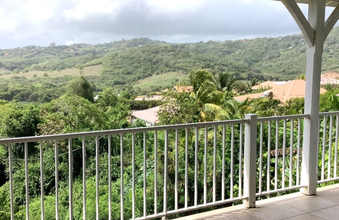 Location Appartement 62m&sup2; 3 pi&egrave;ces Le Vauclin