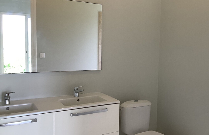 Location Appartement 62m&sup2; 3 pi&egrave;ces Le Vauclin