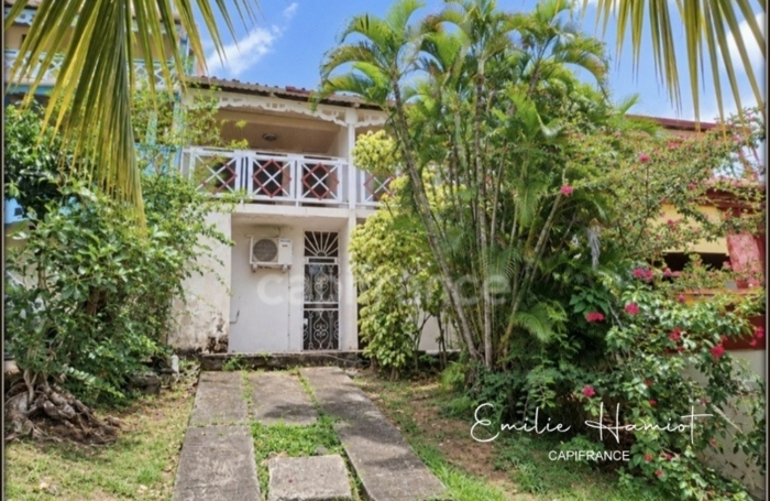 Vente Maison 97222