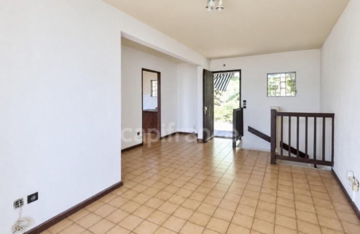 Vente Maison 57m&sup2; 3 pièces Case-Pilote