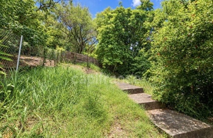 Vente Maison 57m&sup2; 3 pièces Case-Pilote