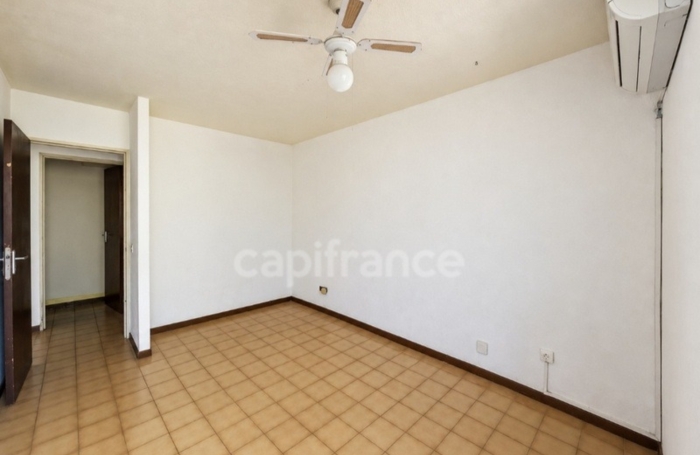 Vente Maison 57m&sup2; 3 pièces Case-Pilote