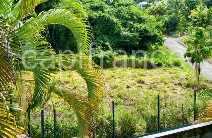 Vente Terrain 97229