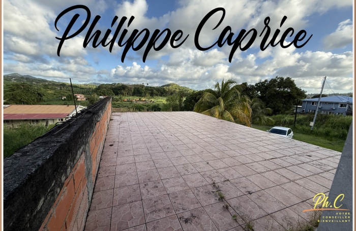 Vente Maison 108m&sup2; 4 pièces Le Fran&ccedil;ois