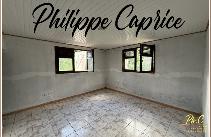 Vente Maison 108m&sup2; 4 pièces Le Fran&ccedil;ois