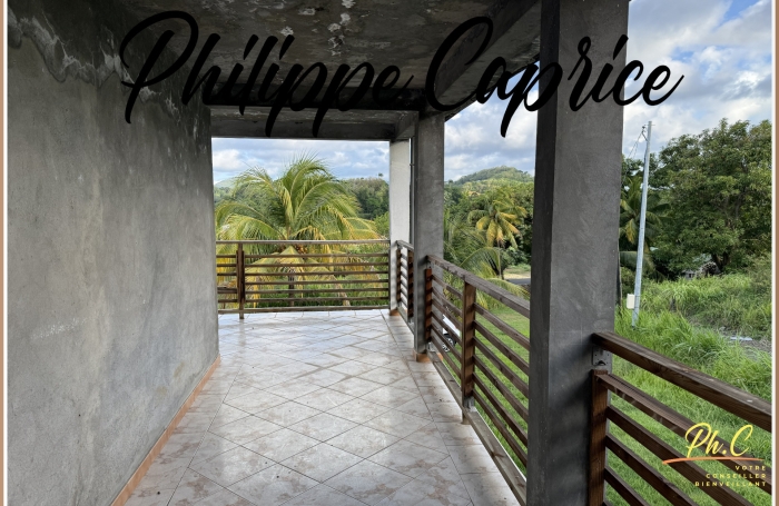 Vente Maison 108m&sup2; 4 pièces Le Fran&ccedil;ois