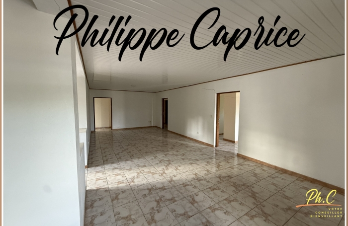 Vente Maison 108m&sup2; 4 pièces Le Fran&ccedil;ois