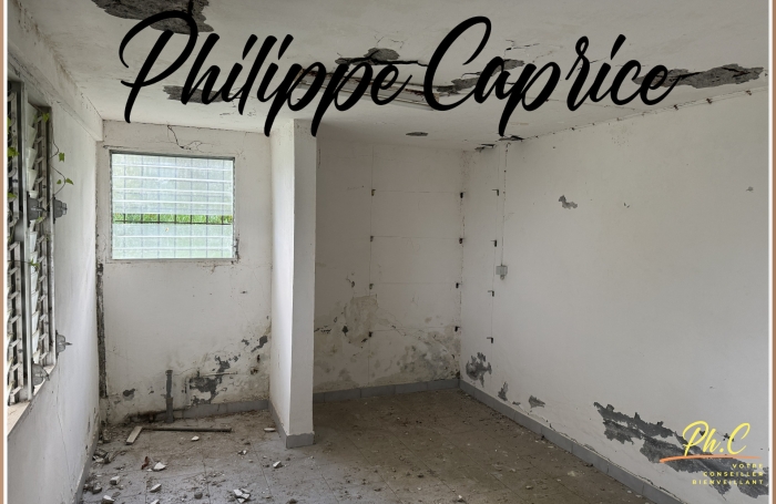 Vente Maison 108m&sup2; 4 pièces Le Fran&ccedil;ois
