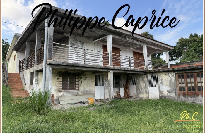Vente Maison 108m&sup2; 4 pièces Le Fran&ccedil;ois