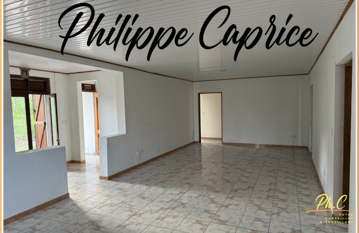 Vente Maison 108m&sup2; 4 pièces Le Fran&ccedil;ois