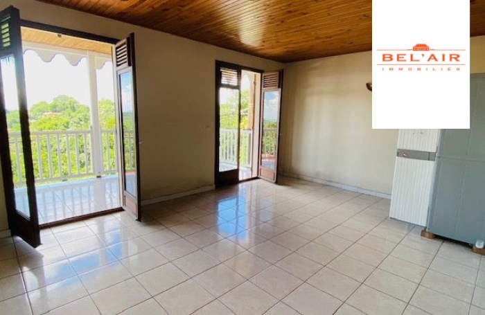 Vente Maison 146.00m&sup2; 5 pièces Gros Morne