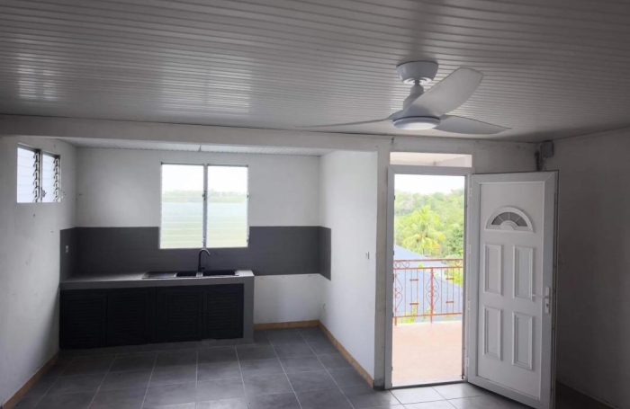 Vente Appartement 97215