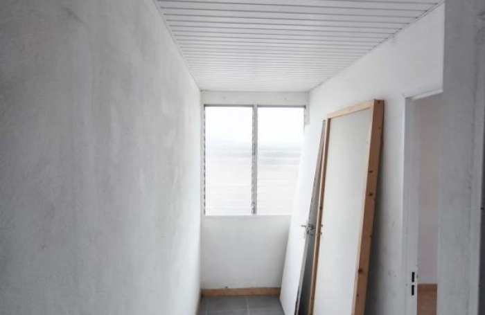 Vente Appartement 69m&sup2; 3 pièces Rivi&egrave;re Sal&eacute;e