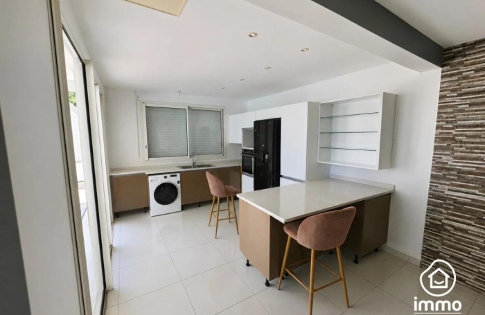 Location Maison 160m&sup2; 4 pièces Le Lamentin