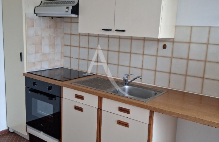 Location Appartement 55.18m&sup2; 2 pi&egrave;ces Fort de france