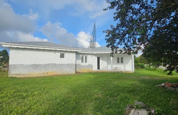 Location Maison 108.65m&sup2; 3 pièces Le Lamentin