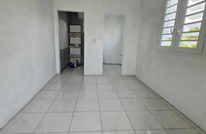 Location Maison 108.65m&sup2; 3 pièces Le Lamentin