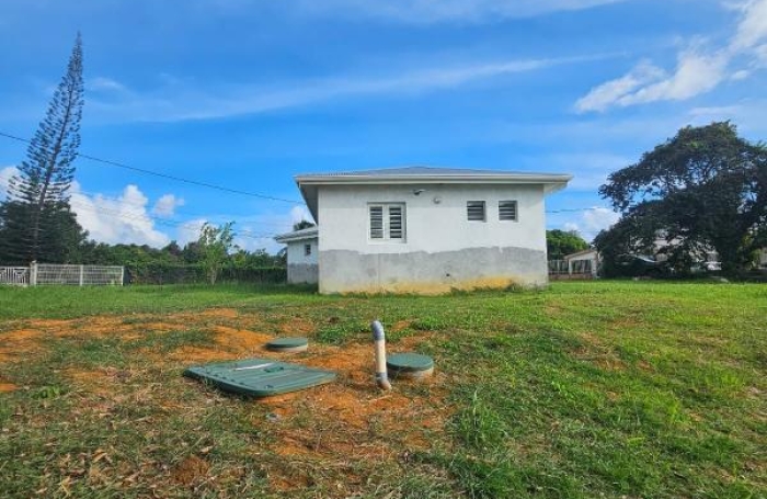 Location Maison 108.65m&sup2; 3 pièces Le Lamentin