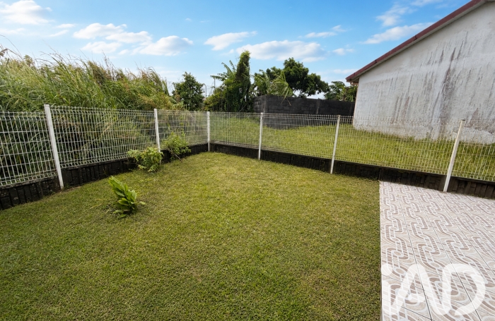Vente Maison 269m&sup2; 10 pièces Le Morne Rouge