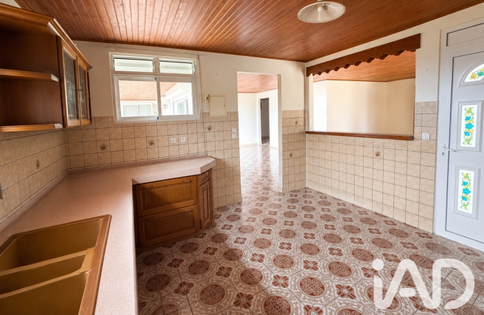 Vente Maison 269m&sup2; 10 pièces Le Morne Rouge
