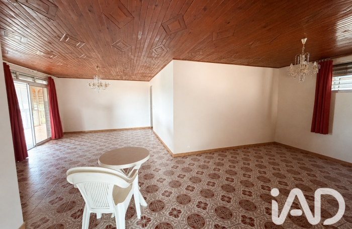 Vente Maison 269m&sup2; 10 pièces Le Morne Rouge
