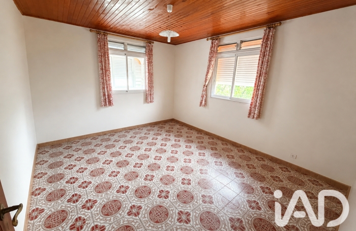 Vente Maison 269m&sup2; 10 pièces Le Morne Rouge