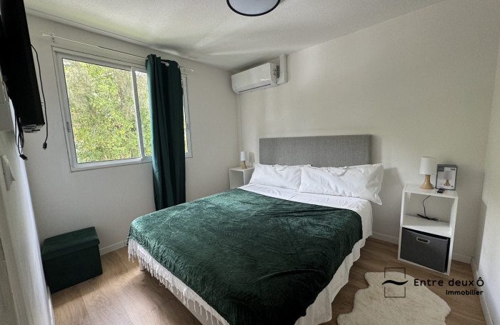 Location Appartement 33.94m&sup2; 2 pièces Schoelcher