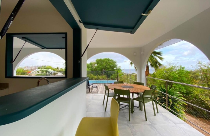 Location Maison 183.64m&sup2; 4 pièces Le Diamant