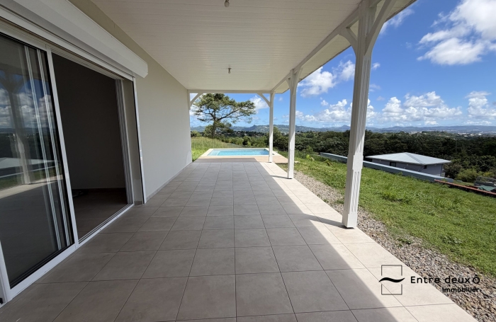 Location Maison 97232