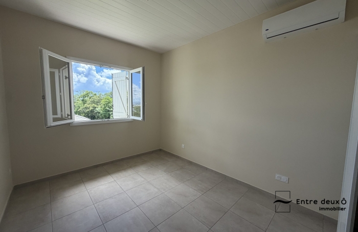 Location Maison 102.39m&sup2; 4 pièces Le Lamentin