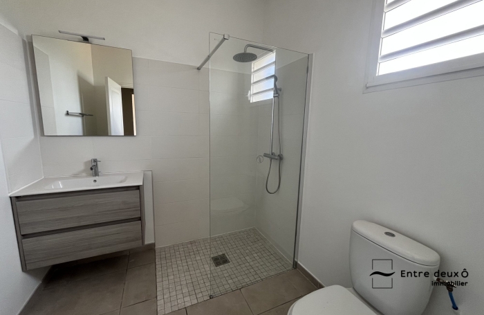 Location Maison 102.39m&sup2; 4 pièces Le Lamentin