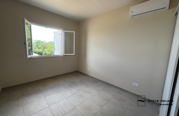 Location Maison 102.39m&sup2; 4 pièces Le Lamentin