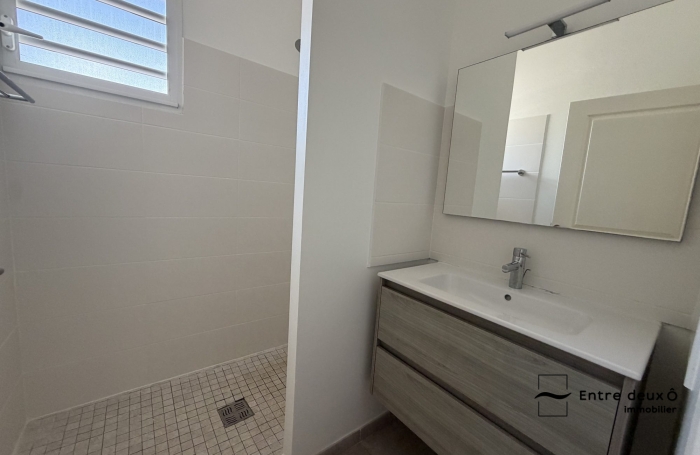 Location Maison 102.39m&sup2; 4 pièces Le Lamentin