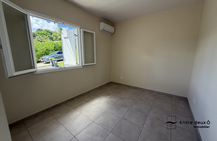 Location Maison 102.39m&sup2; 4 pièces Le Lamentin