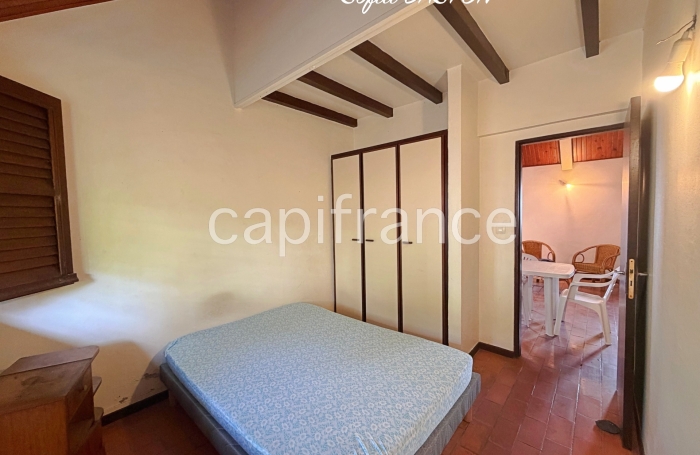 Vente Maison 62m&sup2; 3 pièces Le Diamant