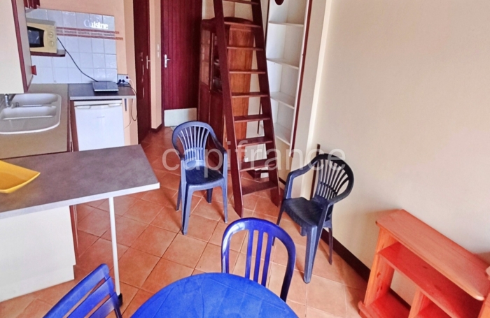 Vente Maison 62m&sup2; 3 pièces Le Diamant