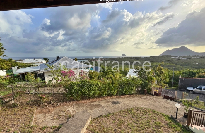 Vente Maison 62m&sup2; 3 pièces Le Diamant