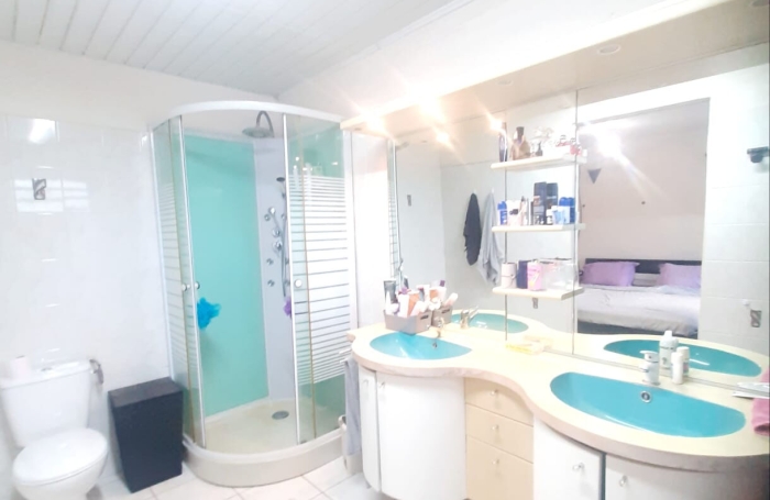 Vente Maison 146m&sup2; 4 pi&egrave;ces Le Fran&ccedil;ois