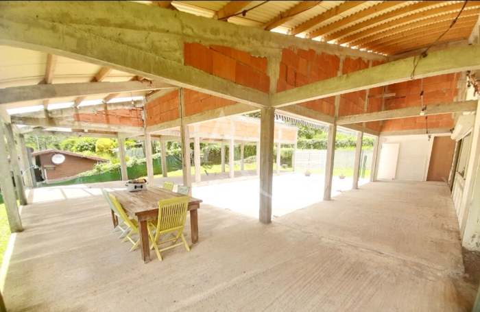 Vente Maison 146m&sup2; 4 pi&egrave;ces Le Fran&ccedil;ois